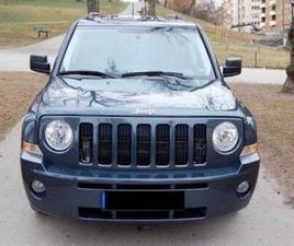 JEEP 2015 JEEP 2.0 ZU EINEM TOP PREIS