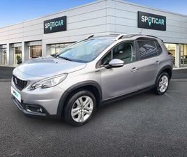 PURETECH 82CH S&S BVM5 SIGNATURE