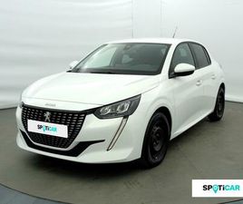 AFFAIRE 1.5 BLUEHDI 100CH S&S ALLURE