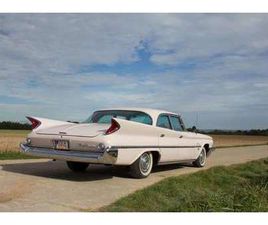 1960 SURVIVOR IM ORIGINALZUSTAND