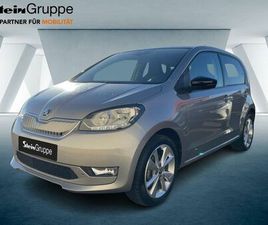 SKODA CITIGOE IV STYLE DAB+PDC