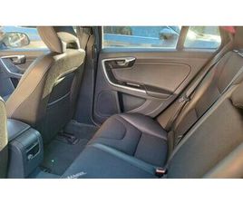 VOLVO V60 D3 GEARTRONIC LINJE BUSINESS LINJE BUSINESS