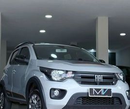 TREKKING 1.0 FLEX 5P