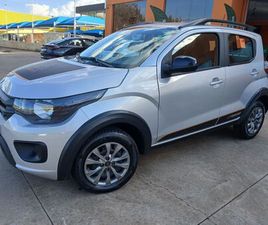 TREKKING 1.0 FLEX 5P