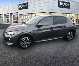 1.2 PURETECH 100CH S&S ALLURE