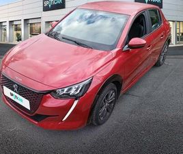 ELECTRIQUE 50 KWH 136CH ACTIVE BUSINESS