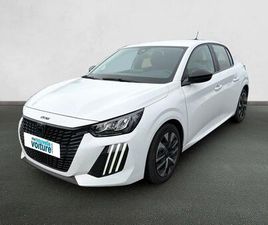 PURETECH 75 S&S BVM5 ACTIVE