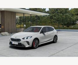 2.0 M135I DCT XDRIVE EURO 6 (START/STOP) 5DR