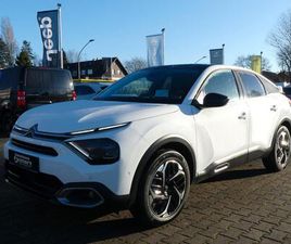 CITROEN C4 LIM. SHINE