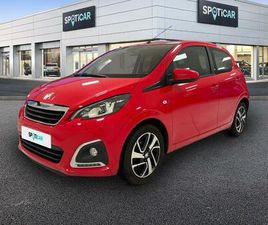 1.2 PURETECH ALLURE 5P