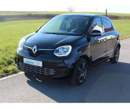 RENAULT TWINGO URBAN NIGHT ELECTRIC