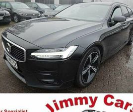 VOLVO V90 DIESEL D4 GEARTRONIC R DESIGN