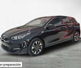 KIA CEED 1.0 T-GDI DRIVE 100