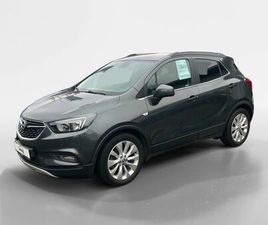 OPEL MOKKA X 1.4 INNOVATION *LED*NAVI*AHK*