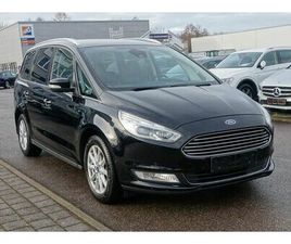 FORD GALAXY 1.5 ECOBOOST TITANIUM