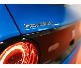 HONDA E HONDA E 60KW -