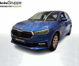 SKODA FABIA ACTIVE APP+DAB+LED+PDC