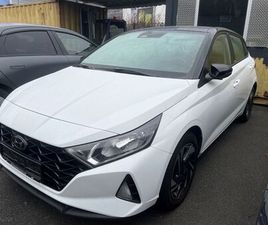 HYUNDAI I20 TREND