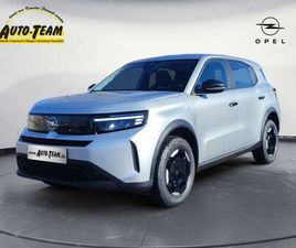 OPEL FRONTERA 1.2 DI HYBRID 48V EDCT EDITION (1G)