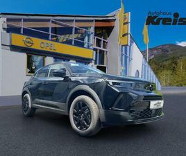 OPEL MOKKA GS LINE PP NAVI-MOBIL CARPLAY KAMERA