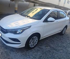 FIAT CRONOS 1.3 8V FLEX 2022