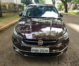 PRECISION 1.8 16V FLEX AUT.