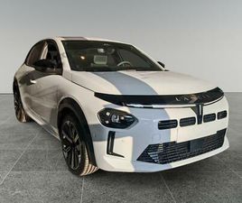 LANCIA YPSILON HYBRID E-DCT LX