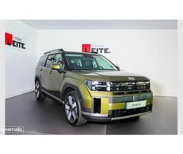 HYUNDAI SANTA FE 1.6 T-GDI PHEV VANGUARD