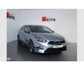KIA CEED 1.0 T-GDI DRIVE