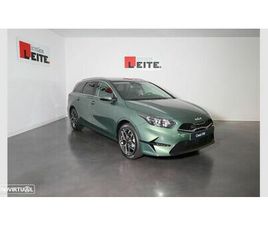 KIA CEED SW 1.0 T-GDI DRIVE