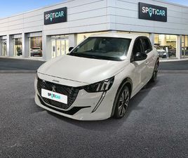 PURETECH 100 S&S BVM6 GT