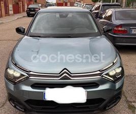 CITROEN EC4 EC4 ELECTRICO 50KWH FEEL PACK