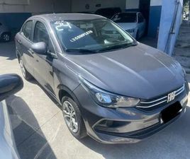FIAT CRONOS DRIVE 1.3 8V FLEX 2024