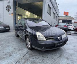 RENAULT VEL SATIS 2.2DCI 16V PRIVILEGE