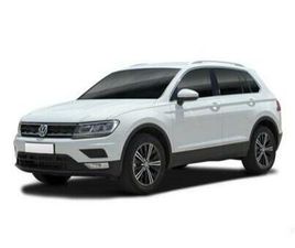 TIGUAN 2.0 TDI 150 DSG7 CARAT