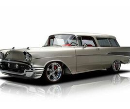 CHEVROLET NOMAD