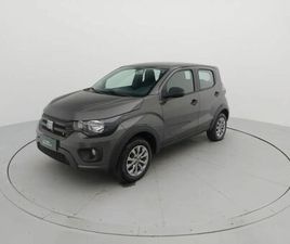 LIKE 1.0 FIRE FLEX 5P.