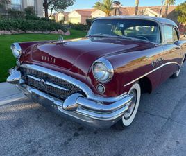 BUICK SPECIAL RIVIERA HARDTOP