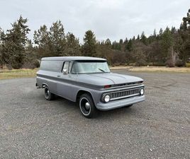 CHEVROLET SUBURBAN PANEL