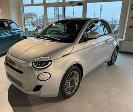 FIAT 500 FIAT 500 1.0 HYBRID TORINO NUOVA A REGGIO NELL'EMILIA