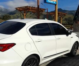 FIAT CRONOS DRIVE 1.3 8V FLEX 2024