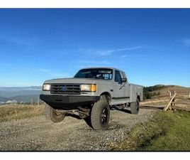 FORD F-250 DIESEL