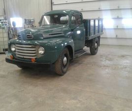 FORD F 3
