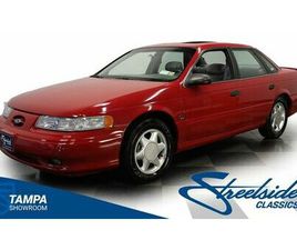 FORD TAURUS