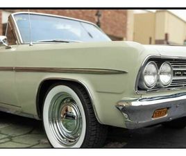 OLDSMOBILE F85 CUTLASS