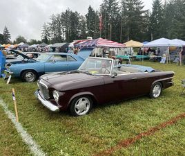 STUDEBAKER LARK