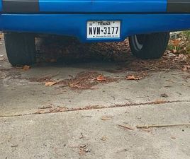 CHEVY 1500 SCOTTSDALE