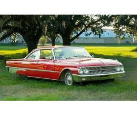 FORD STARLINER