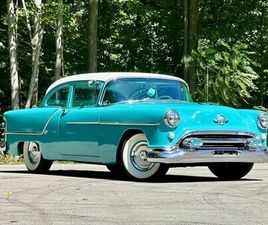 OLDSMOBILE SERIES 88 2DR SEDAN