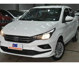 FIAT CRONOS DRIVE 1.0 6V 2023